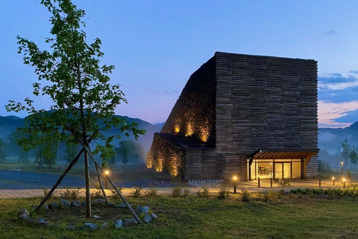 Catasta Pollino, l'hub calabrese di promozione del territorio