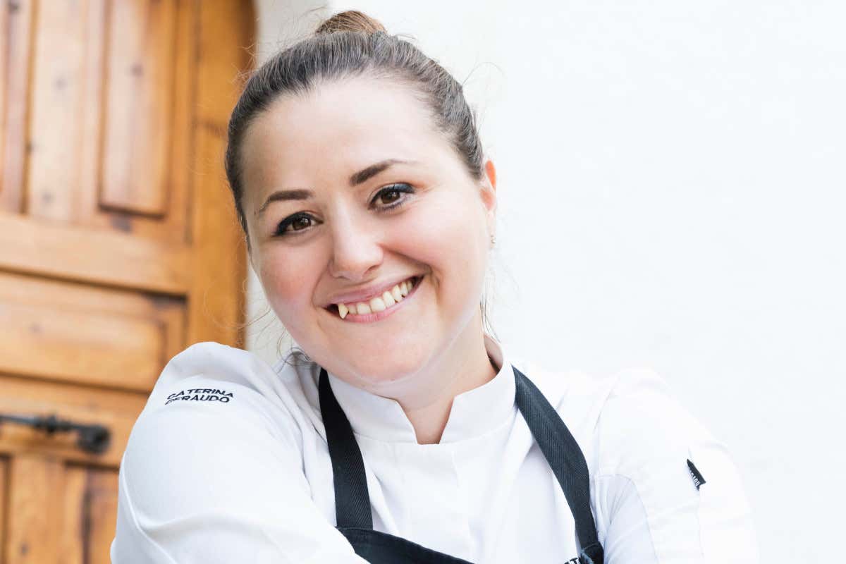 L'azienda Ceraudo apre Graya, il nuovo ristorante del Golf Club di Padova