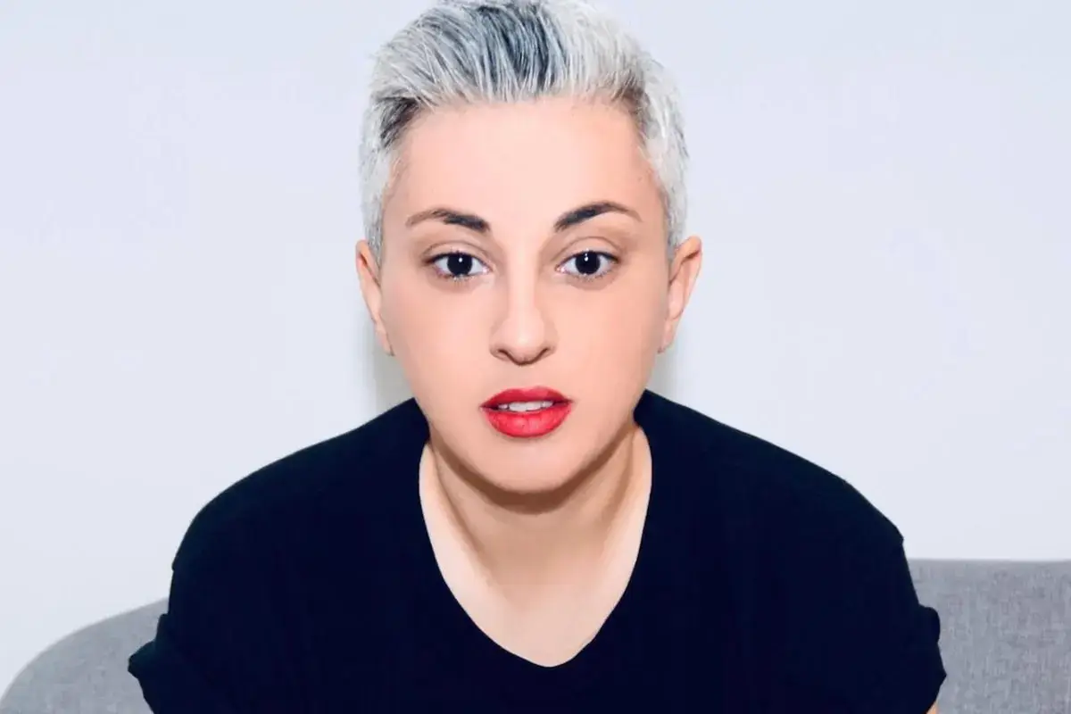 Cathy La Torre Lucido Festival 2021, rassegna su inclusione e universo femminile