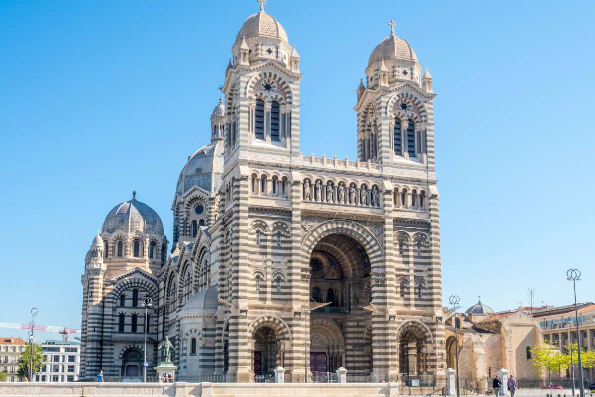 Viaggio nell'anima di Marsiglia, città di contrasti e cultura vibrante