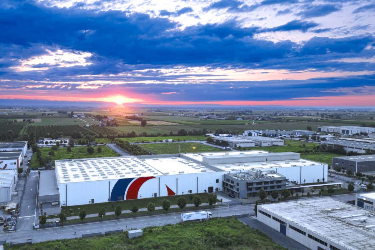 Distribuzione Horeca: il 2025 positivo di Cattel tra numeri e territori