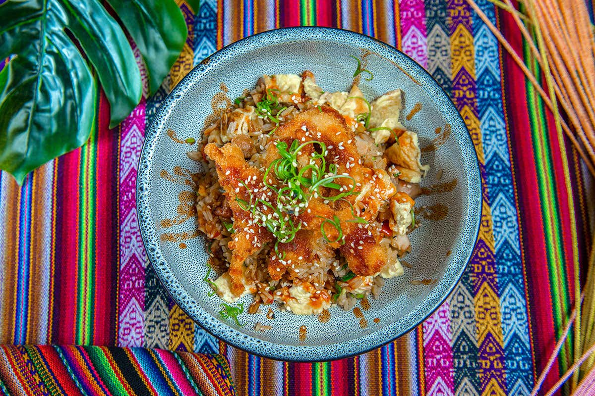 Ecco perché la cucina peruviana scala la vetta dei migliori ristoranti al mondo