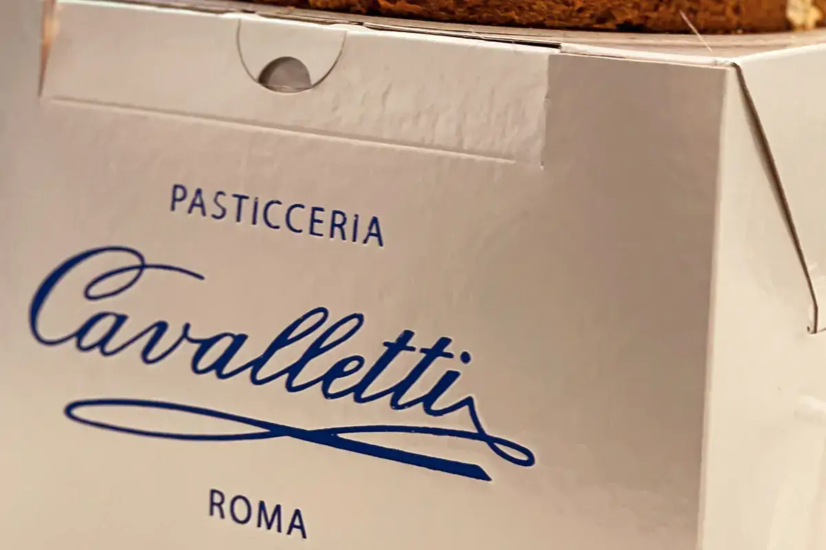La storica Pasticceria Cavalletti di Roma ha inaugurato il suo terzo store ai Colli Albani Pasticceria Cavalletti, dal rischio chiusura alla tripletta di boutique del Millefoglie