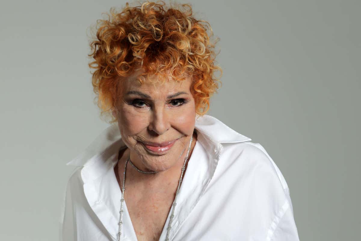 Ornella Vanoni e la sua Milano: viaggio nei bar che l’hanno accompagnata per una vita