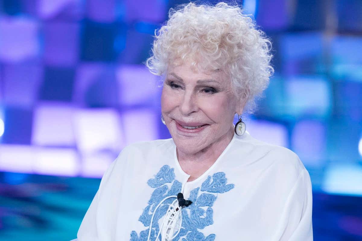 Ornella Vanoni e la sua Milano: viaggio nei bar che l’hanno accompagnata per una vita Ornella Vanoni e la sua Milano: viaggio nei bar che l’hanno accompagnata per una vita