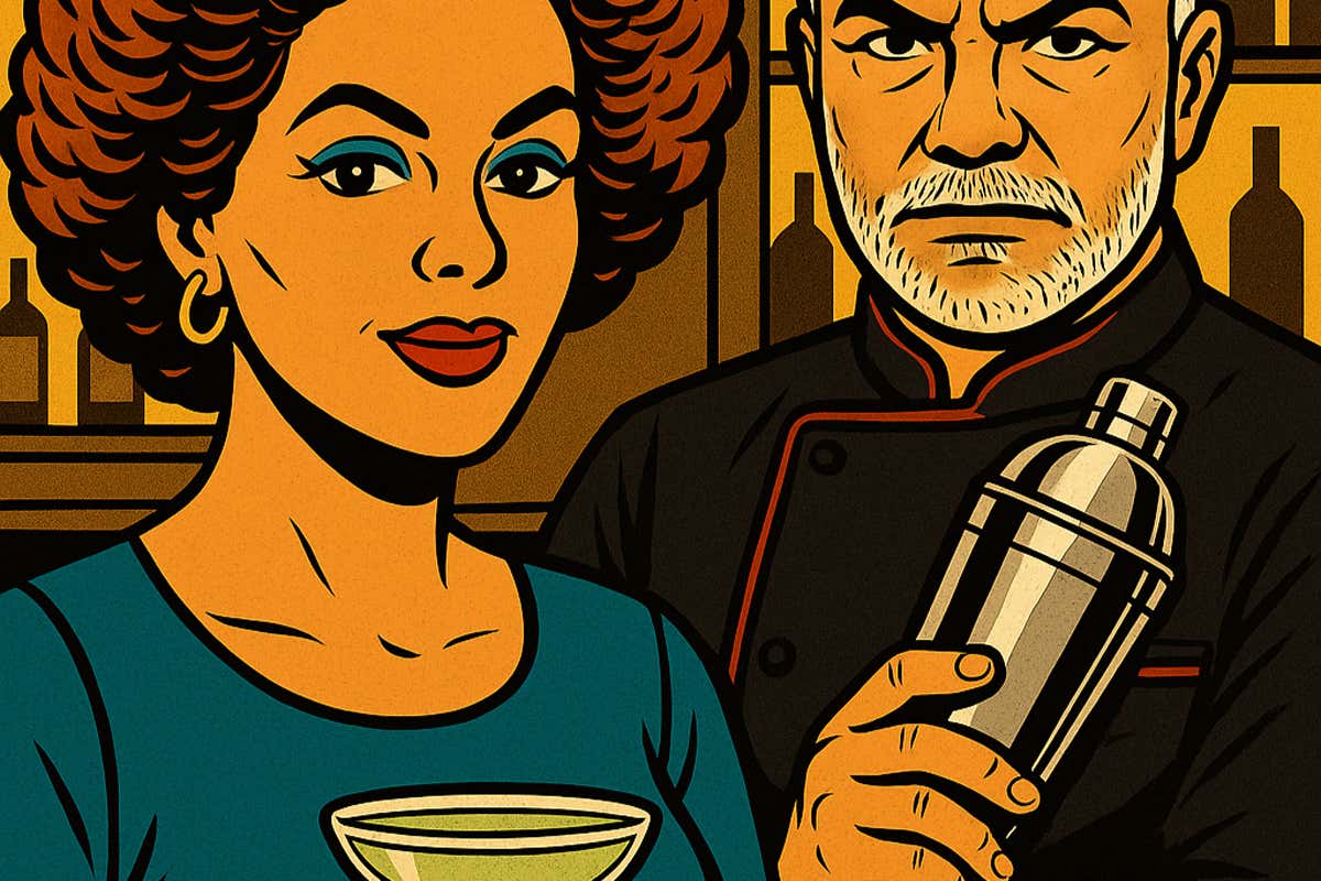 Ornella Vanoni e la sua Milano: viaggio nei bar che l’hanno accompagnata per una vita Ornella Vanoni e la sua Milano: viaggio nei bar che l’hanno accompagnata per una vita