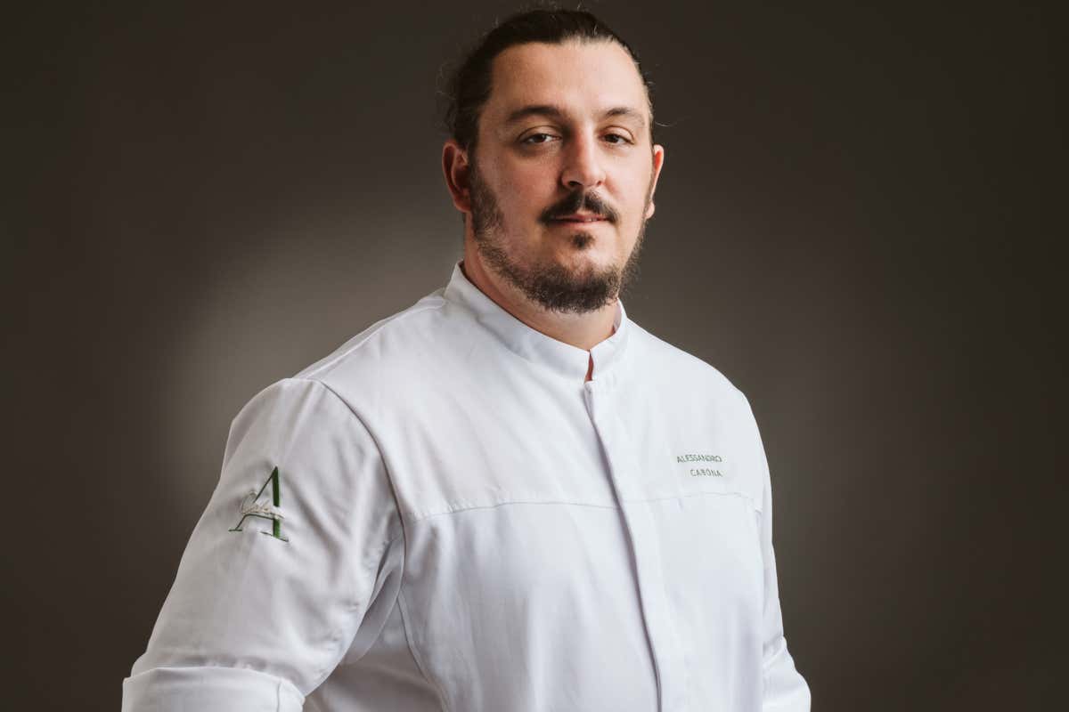 Il caviale Sterlet: piccole uova, grande gusto per l’alta cucina Il caviale Sterlet: piccole uova, grande gusto per l’alta cucina