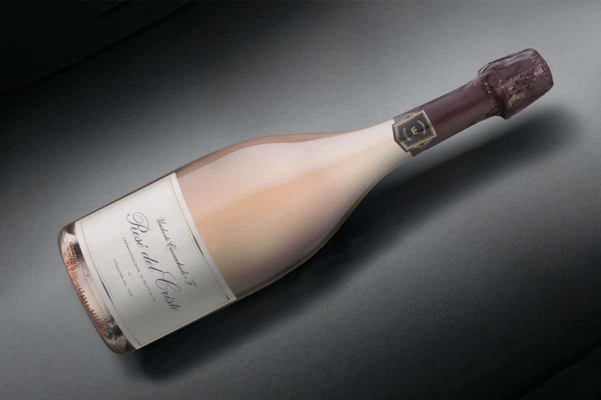 Cavicchioli: l'arte di ridefinire il Lambrusco, tra autenticità e territorio Cavicchioli: l'arte di ridefinire il Lambrusco, tra autenticità e territorio