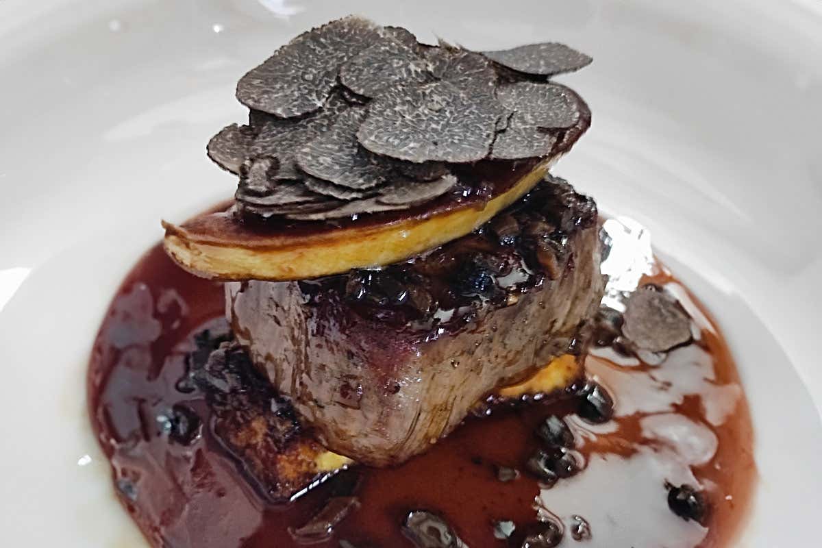 Cantine Cavicchioli: quando il Lambrusco incontra la cucina d’autore Cantine Cavicchioli: quando il Lambrusco incontra la cucina d’autore