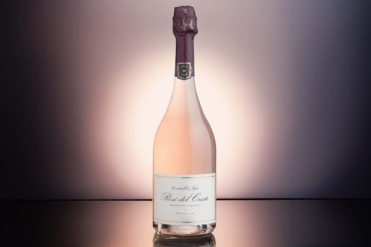 Dal Lambrusco di Sorbara al Pignoletto: Cavicchioli accompagna i menu d’autunno Dal Lambrusco di Sorbara al Pignoletto: Cavicchioli accompagna i menu d’autunno