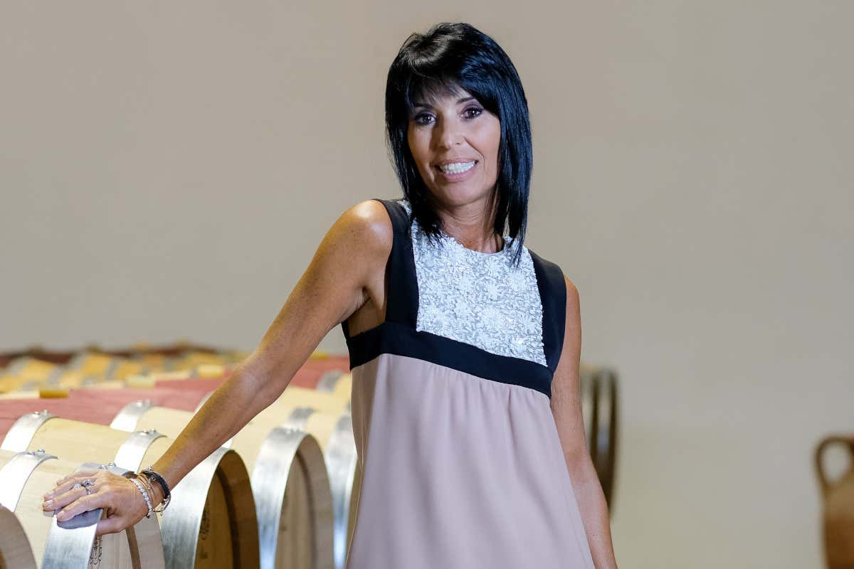 La rinascita del Lambrusco passa da Modena (e si chiama Cavicchioli) La rinascita del Lambrusco passa da Modena (e si chiama Cavicchioli)