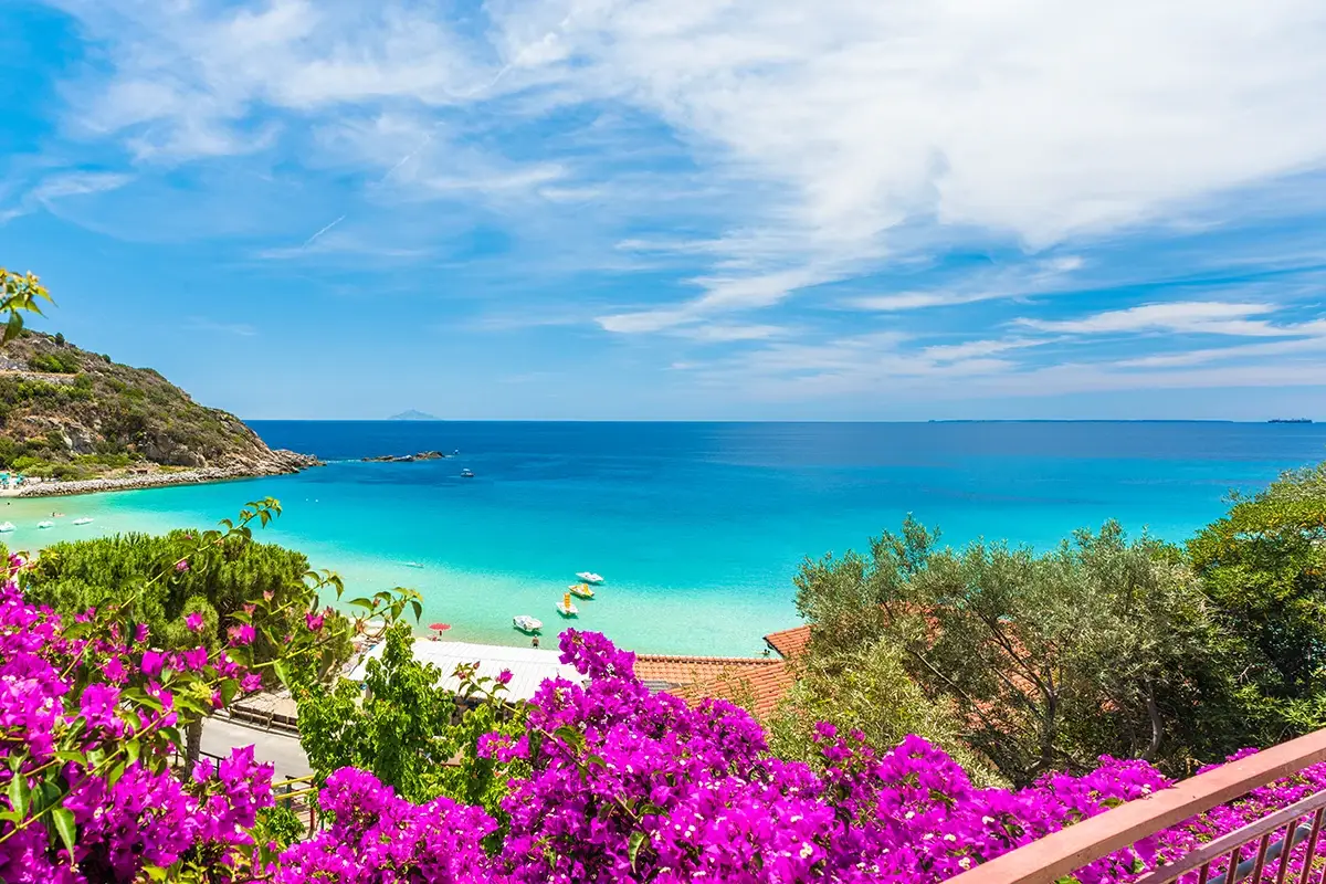 Arcipelago toscano tutto da scoprire e vivere