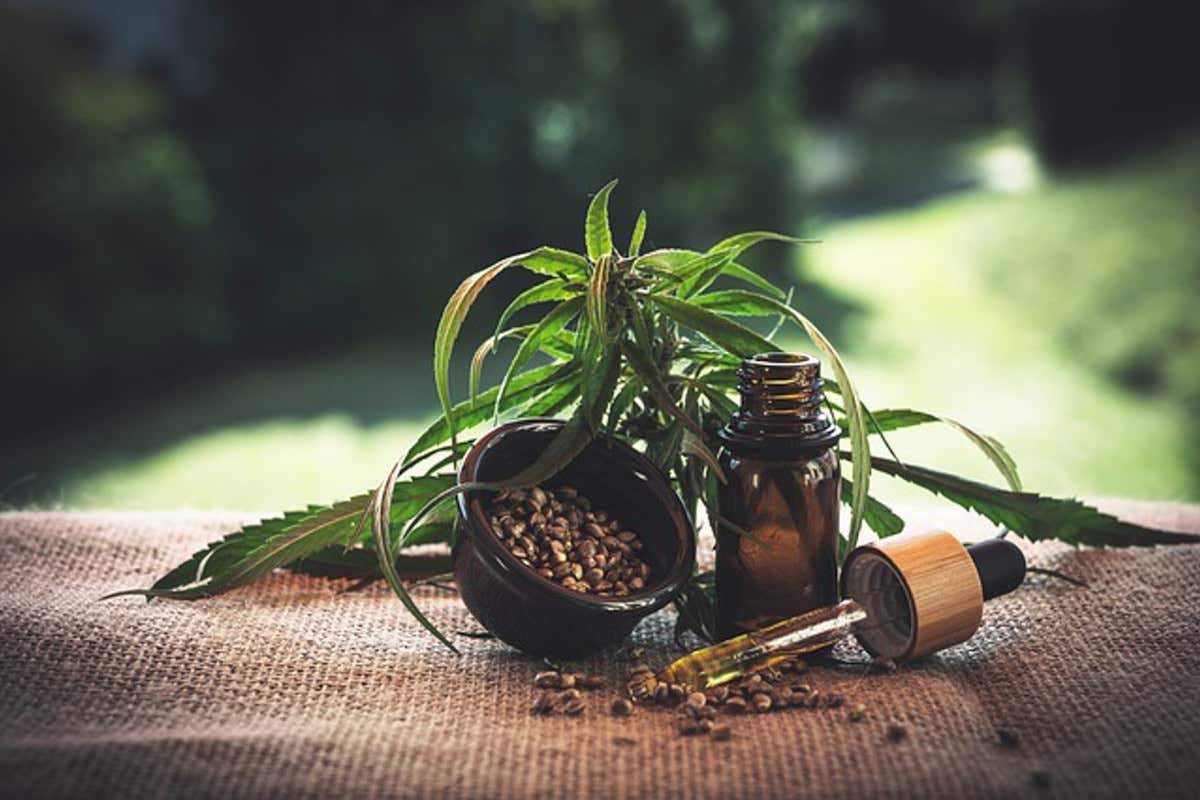 I benefici del CBD e i suoi differenti utilizzi
