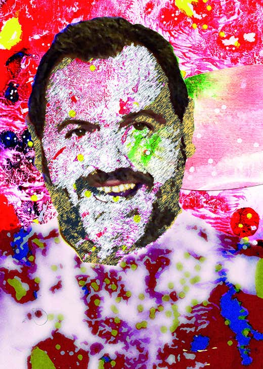 (Gianfranco Vissani) (Gianfranco Vissani)