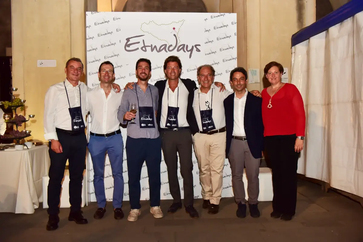 Etna Days, il Consorzio racconta l'unicit&agrave; dei suoi vini e del suo territorio