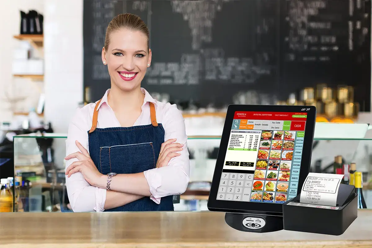 Gestire gli ordini senza pensieri? Con l&rsquo;app CEI Food si pu&ograve;!