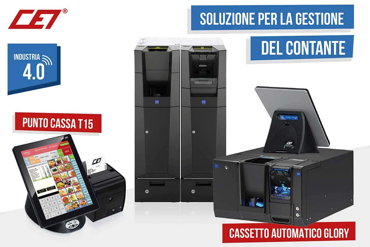 Sistema CEI: professionale, interconnesso, certificato per l’industria 4.0