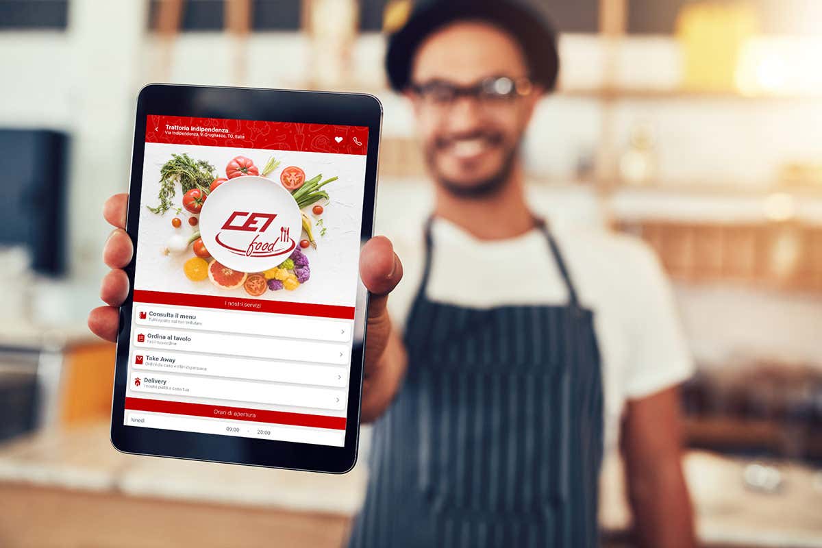 CEI, un sistema completo per la gestione dell’attività