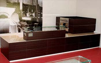 Innovazione che contraddistingue Il Pizza Concept di Forni Ceky - Italia a  Tavola