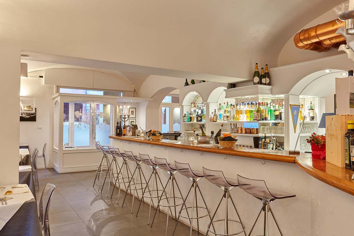 Locanda CelestiAle Ecco perché la chiamano la “grassa”: tour nei migliori ristoranti di Bologna