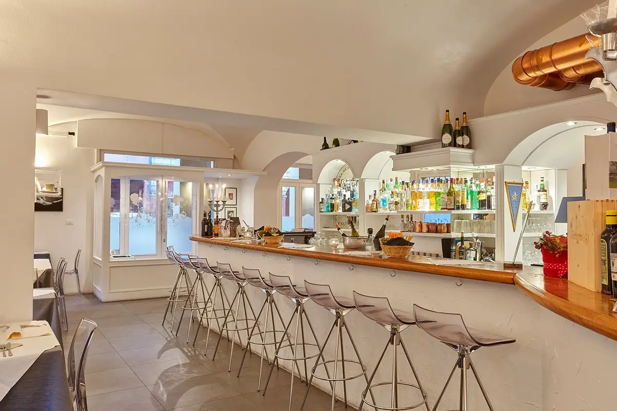 Locanda CelestiAle Ecco perché la chiamano la “grassa”: tour nei migliori ristoranti di Bologna