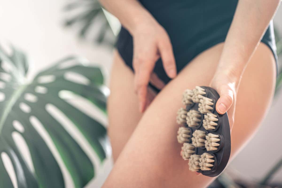 Nove donne su dieci soffrono di cellulite, può essere una sconfitta? Nove donne su dieci soffrono di cellulite, può essere una sconfitta?