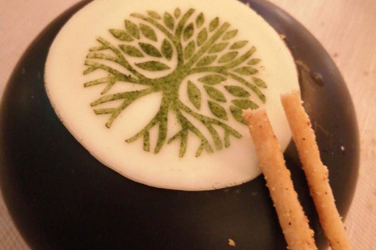 Umbria Coast to coast: cena a quattro mani nella terra di San Francesco