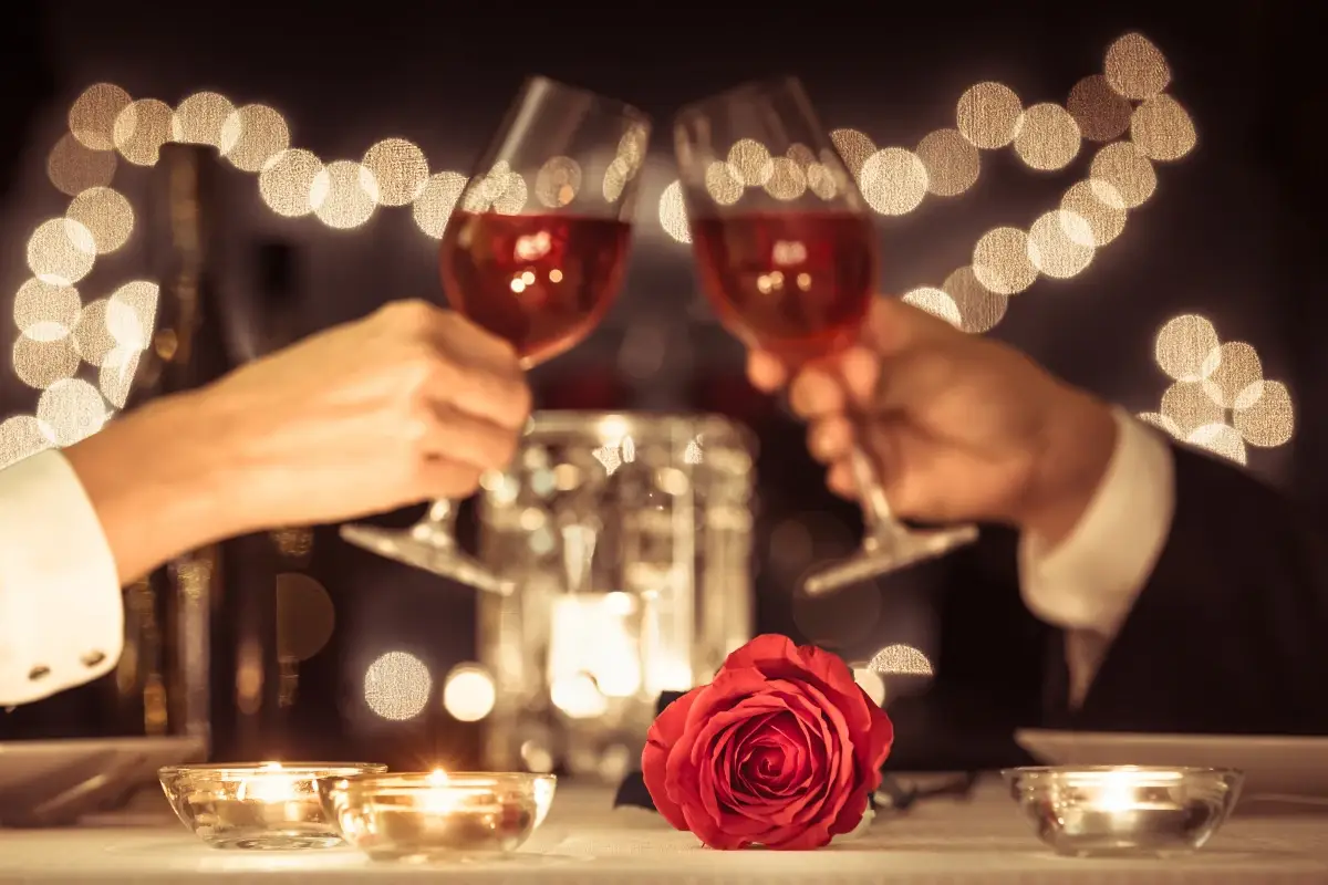 San valentino 2022 da tutto esaurito&nbsp; I ristoranti tornano a riempirsi: &egrave; un San Valentino da tutto esaurito