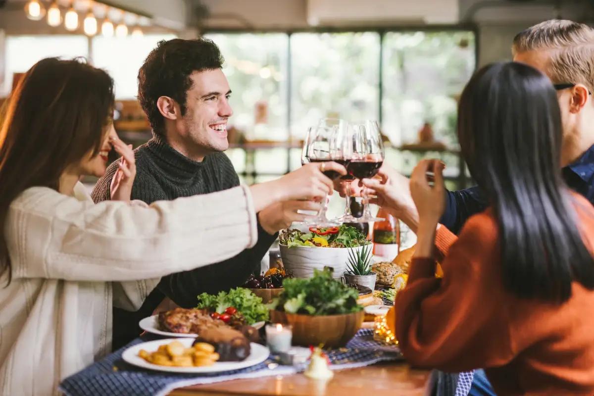 Milano e dintorni: un weekend fuoriporta da gourmet