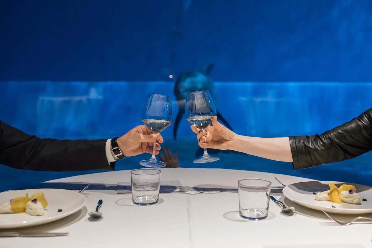 Non il solito hotel? Prova quello 