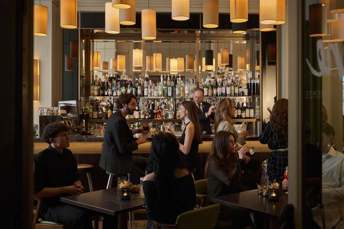 Un San Valentino fuori dagli schemi: ecco dove prenotare