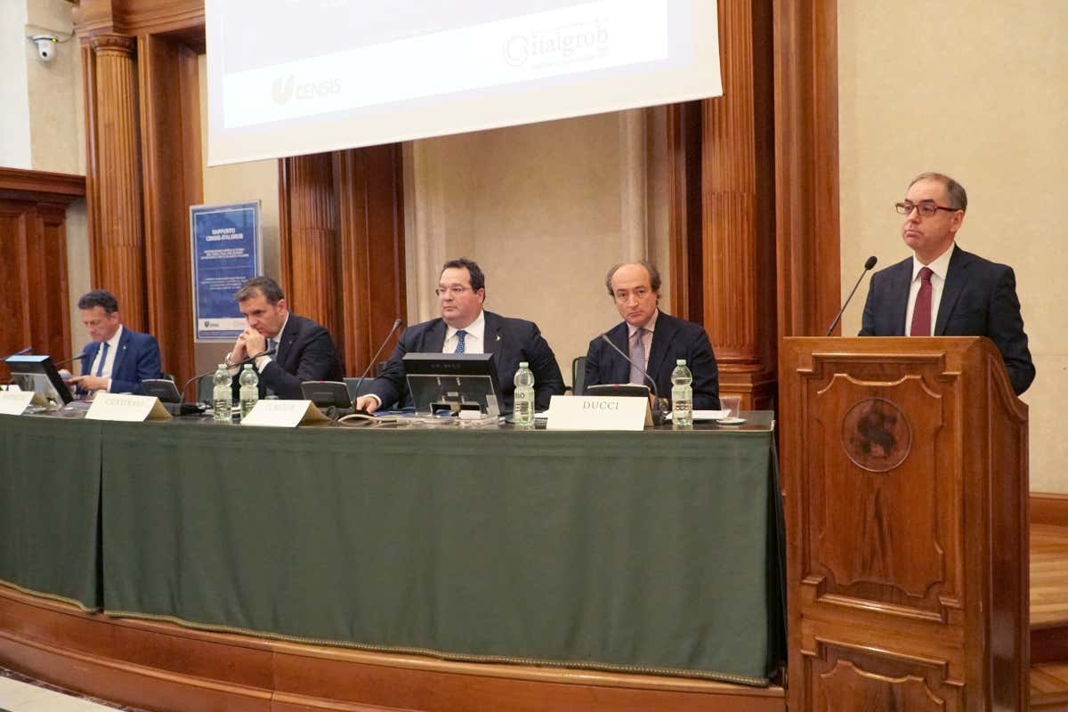 Distribuzione Horeca e filiera del fuori casa opportunità per il rilancio italiano