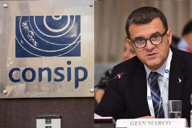 Gian Marco Centinaio - Consip e mascherine, una vergognaCentinaio chiede chiarezza a Conte Gian Marco Centinaio - Consip e mascherine, una vergognaCentinaio chiede chiarezza a Conte