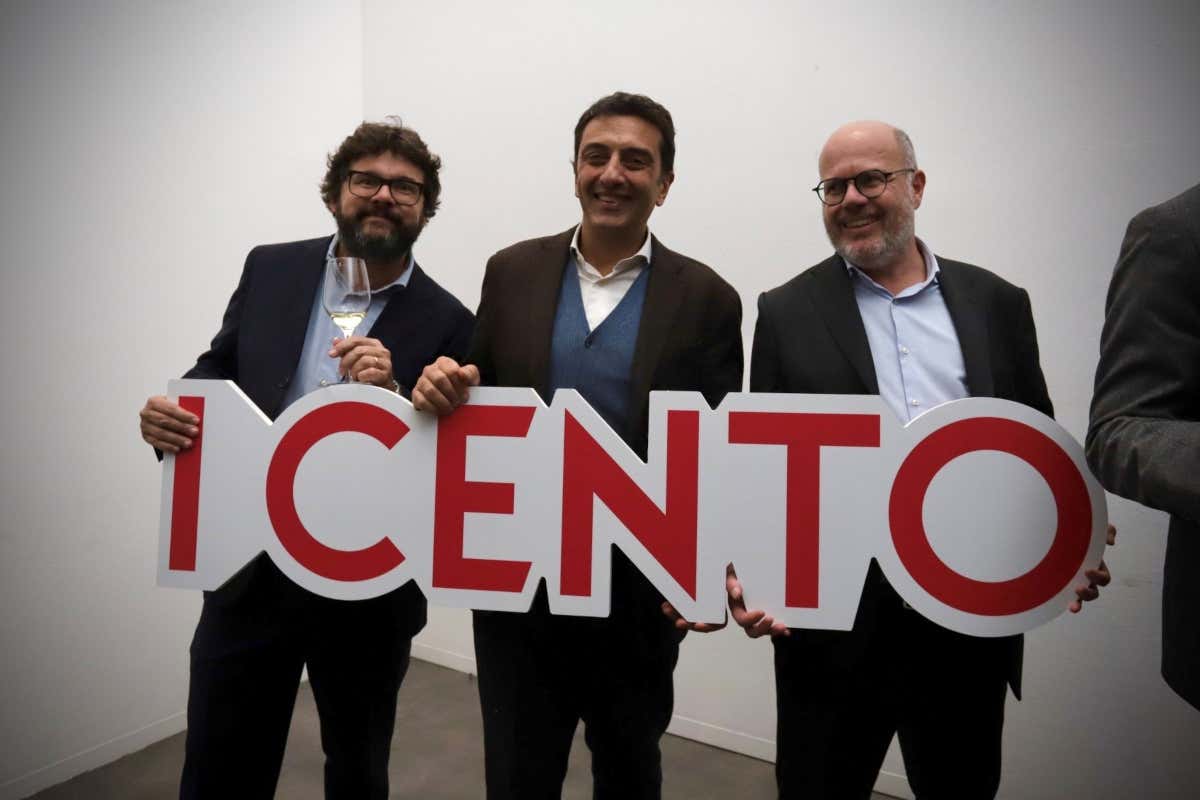 “I Cento Torino”, la nuova edizione del vademecum della ristorazione sabauda “I Cento Torino”, la nuova edizione del vademecum della ristorazione sabauda