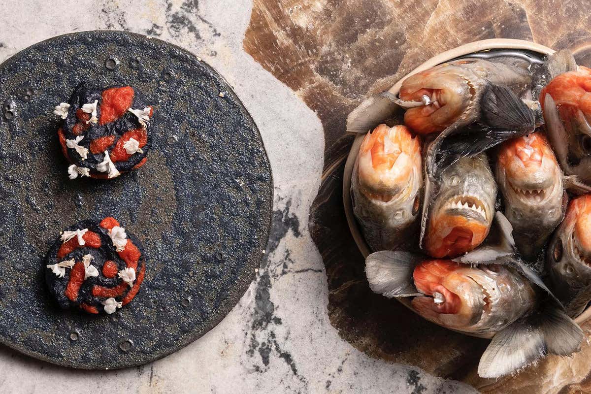 Lima, la città con la migliore gastronomia del Sud America tutta da scoprire