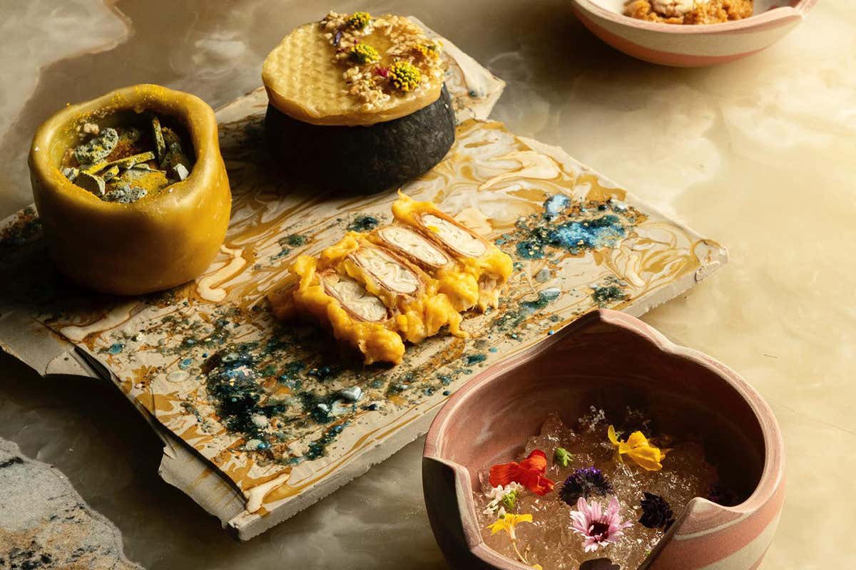 Lima, la città con la migliore gastronomia del Sud America tutta da scoprire