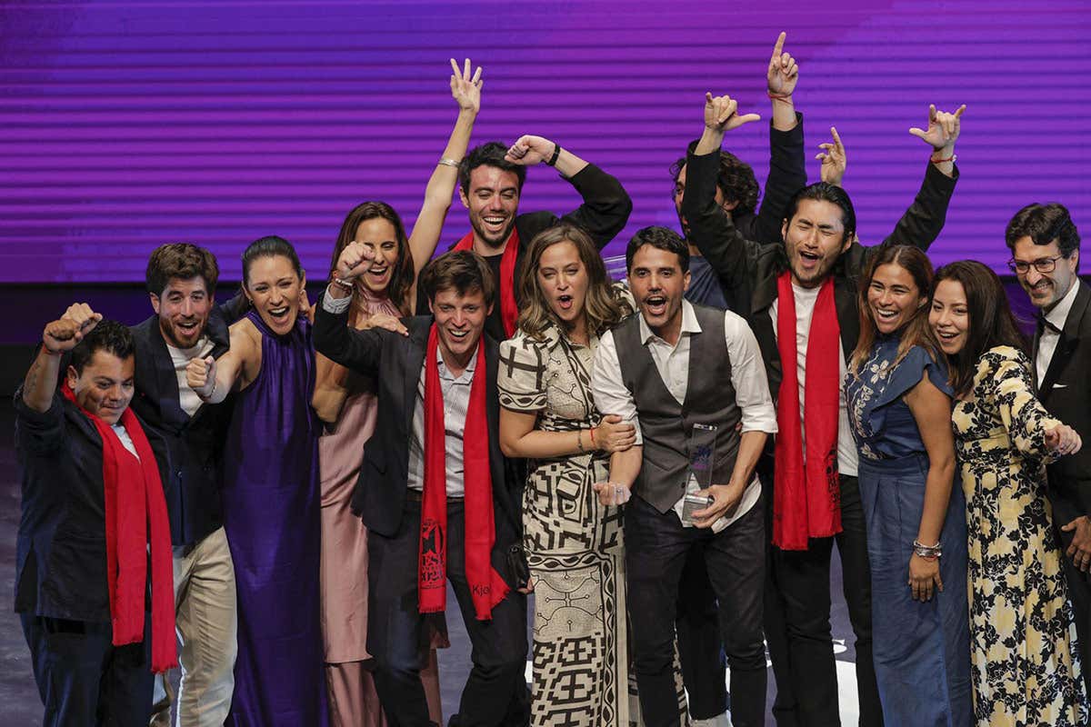 50 Best, la nuova ristorazione mondiale comincia da qui? Roba da super ricchi