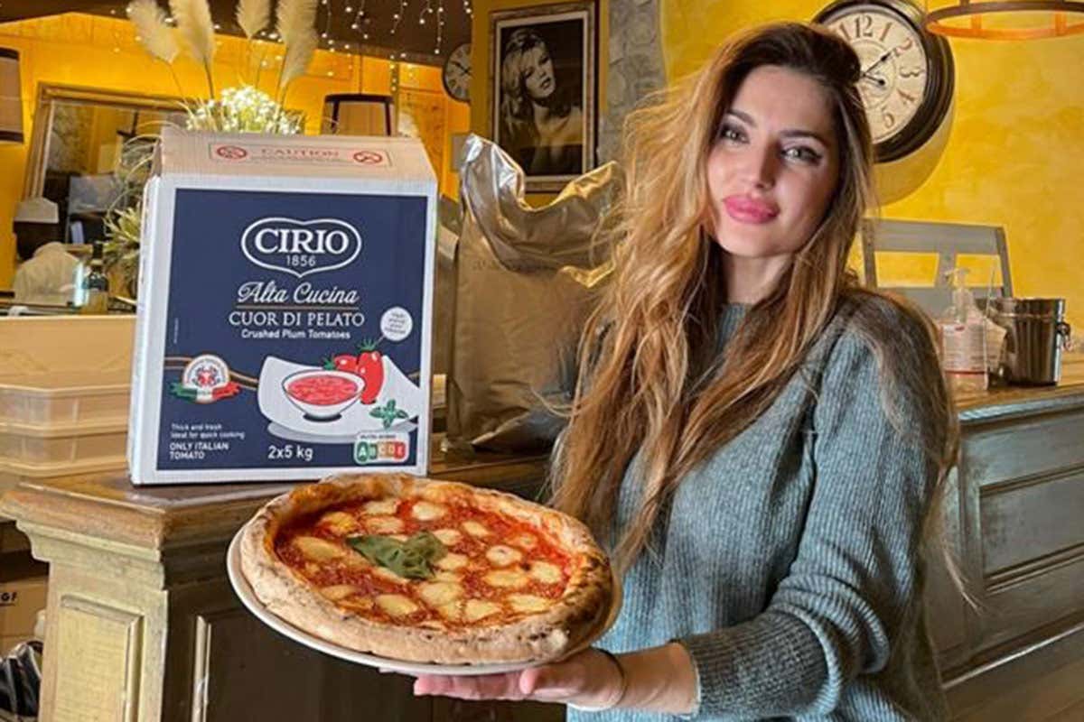 La qualit&agrave; del pomodoro fa la differenza in cucina