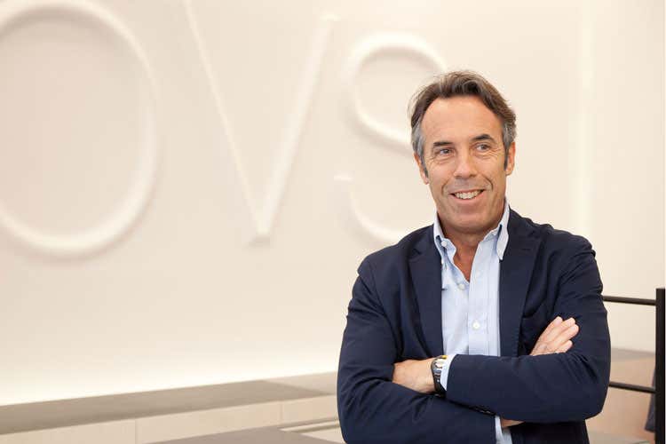 Stefano Beraldo - Centri commerciali chiusi &laquo;Spento il motore dei consumi&raquo;