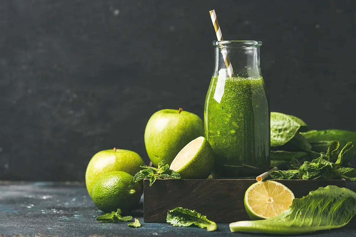 Sette sette cibi detox Mettersi in forma dopo le ferie? Ecco i 7 cibi da mettere in dispensa