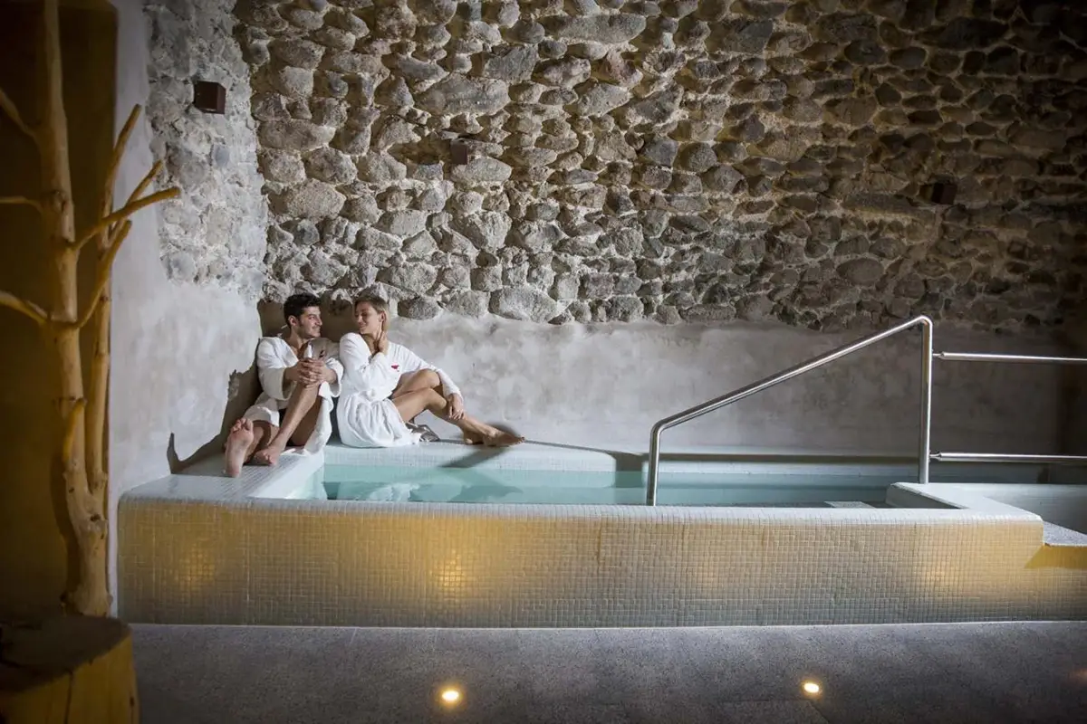 Centro Benessere Wellness Val Rendena Autunno alle terme? Sì ma con lo sconto! Ecco come avere il Bonus