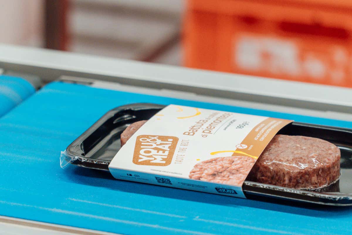 Il lavoro di Centro Carni Company si esprime attraverso due marchi distinti: You&Meat e Unika