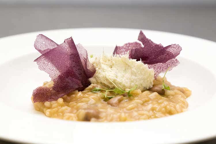 (Ambasciatore Stoccafisso di Norvegia Scelti i fratelli Enrico e Roberto Cerea)