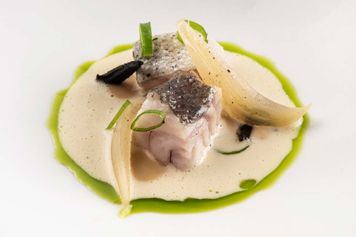 Da Bergamo al mondo: Chicco Cerea e il segreto delle Tre Stelle familiari Da Bergamo al mondo: Chicco Cerea e il segreto delle Tre Stelle familiari