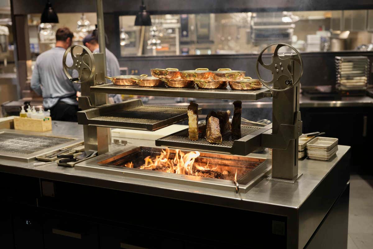 Da Bergamo al mondo: Chicco Cerea e il segreto delle Tre Stelle familiari Da Bergamo al mondo: Chicco Cerea e il segreto delle Tre Stelle familiari