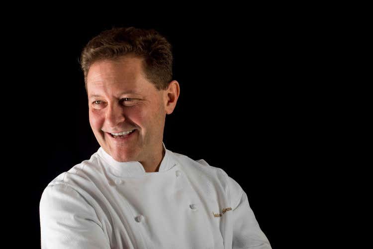 Chicco Cerea - Parola d'ordine sopravvivere, il grido d'allarme degli chef stellati