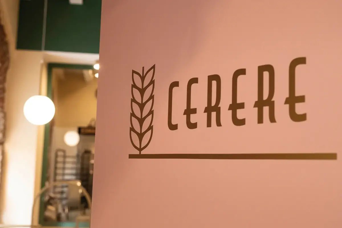 Cerere - L'Atelier del pane&nbsp; Cerere - L'Atelier del pane &egrave; &ldquo;Bakery dell'anno&rdquo; per il Gambero Rosso