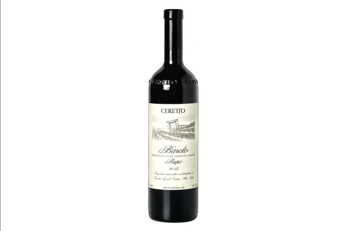 Ecco quali sono i grandi vini autoctoni italiani selezionati da Riccardo Cotarella