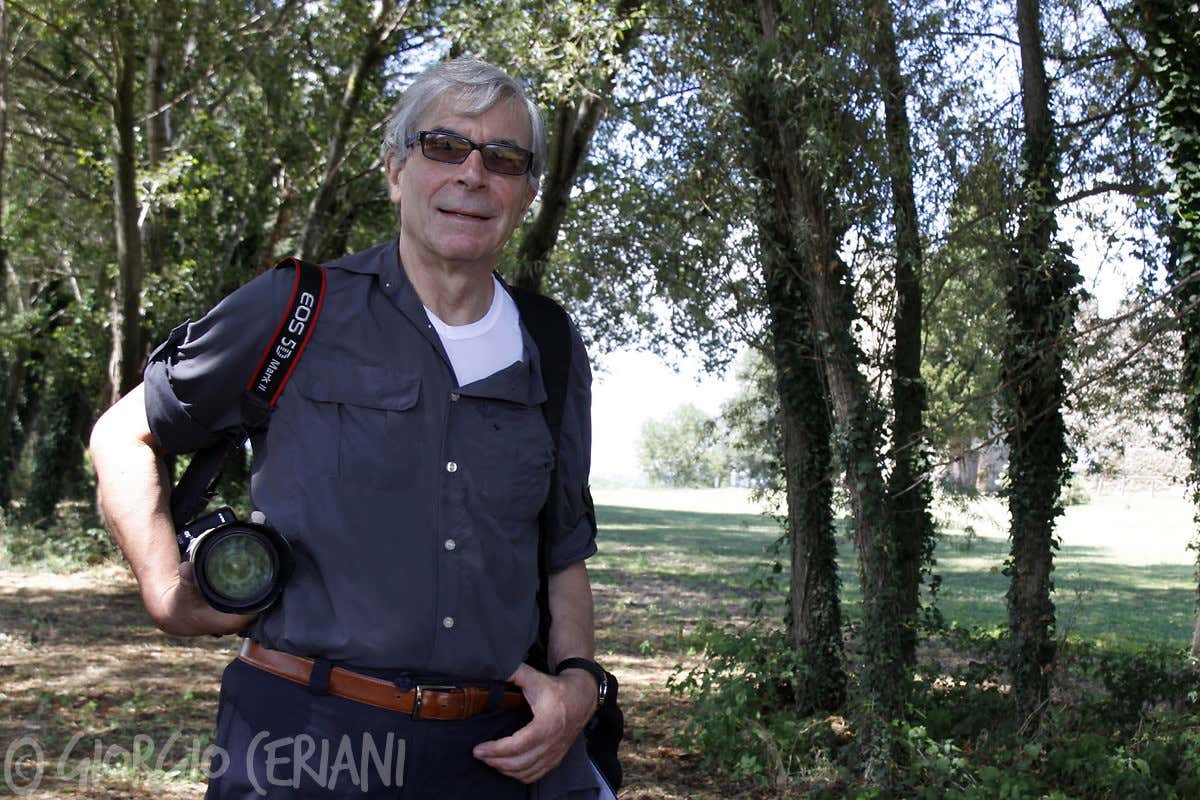 Alla Casa del Vino di Isera la mostra fotografica sui “Cibi di terre lontane”