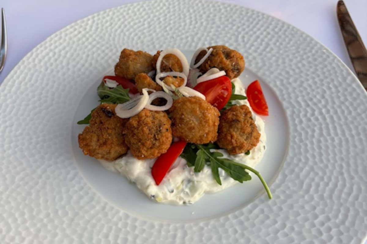 Da Il Cerreto puoi dormire in una torre del 1250 immerso nella campagna Toscana Da Il Cerreto puoi dormire in una torre del 1250 immerso nella campagna Toscana